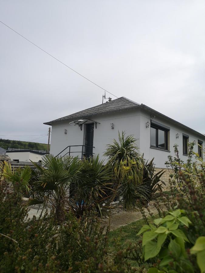 La Maison Du Bonheur Port-en-Bessin-Huppain Eksteriør bilde